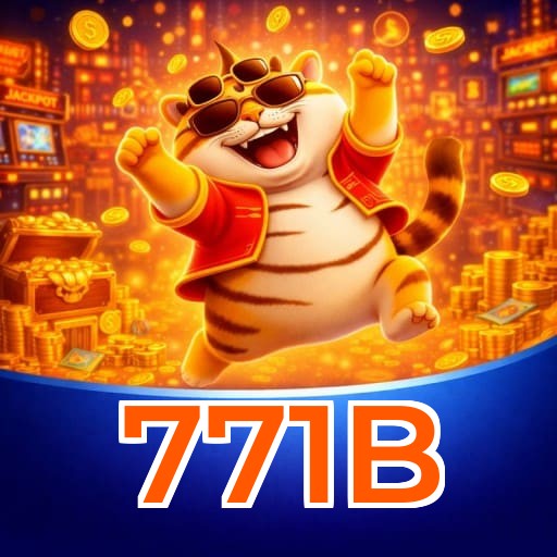 Tabela RTP dos jogos de cassino da 771B